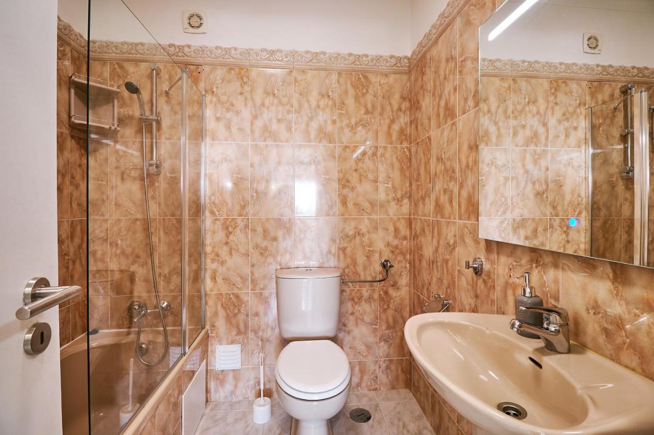 Апартаменти Casa Alegria Карвоейру Екстер'єр фото